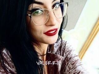 VALERRIE_
