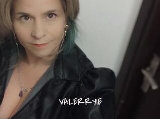 VALERRYIE