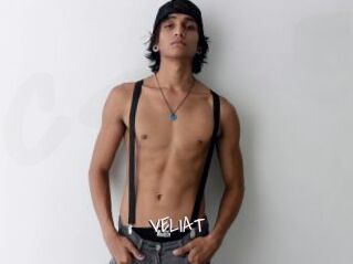 VELIAT