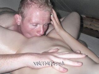 VINCEMELISSA