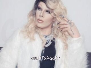VIOLETGAGGED