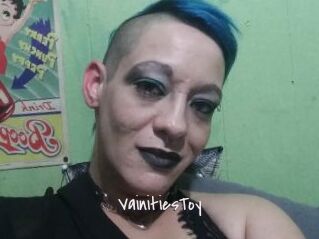 VainitiesToy