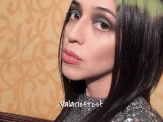 ValarieFrost