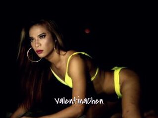 ValentinaChen