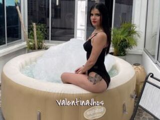 ValentinaJhos