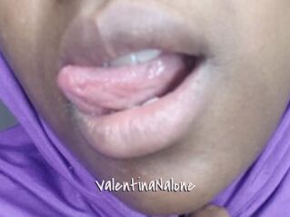 ValentinaNalone