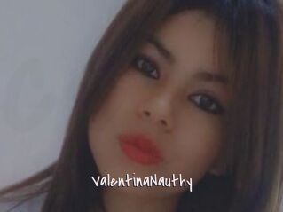 ValentinaNauthy