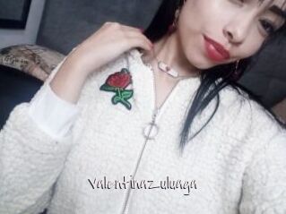 ValentinaZuluaga