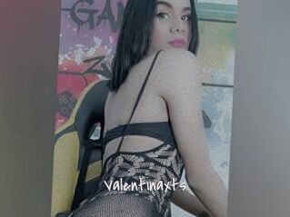 Valentinaxts