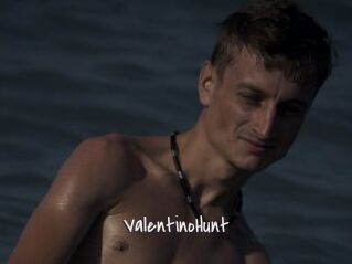 ValentinoHunt