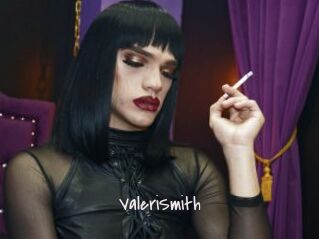 ValeriSmith