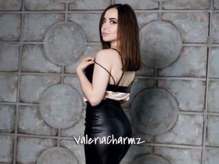 ValeriaCharmz