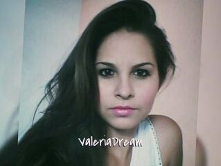 ValeriaDream