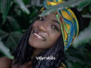 ValeriaHils