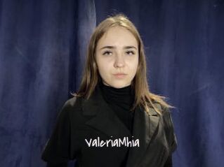 ValeriaMhia