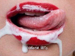 Valeria_HOTx