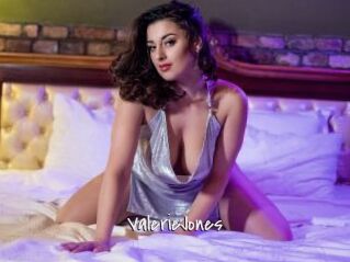 ValerieJones