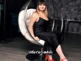 ValerieSmash
