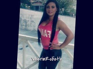 ValerinRobeth