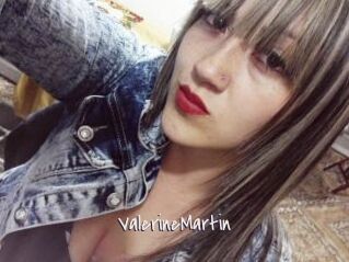 ValerineMartin