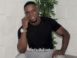ValerioJackson