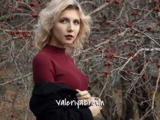 ValeriyaBrown