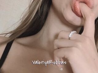 ValeriyaRobbins
