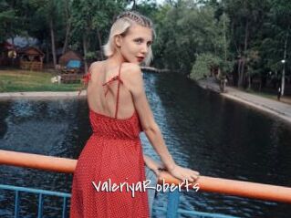 ValeriyaRoberts