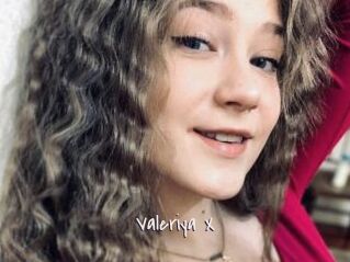 Valeriya_X