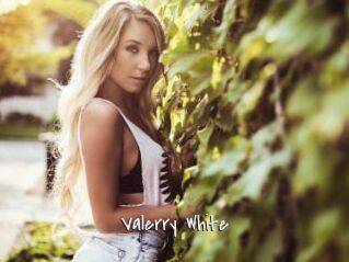 Valerry_White