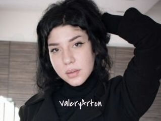 ValeryArton