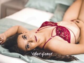 ValeryConor