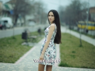 ValeryGilbert