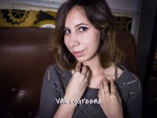 ValeryGreene