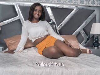 ValeryMaven