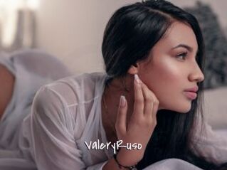 ValeryRuso