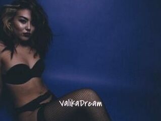 ValikaDream