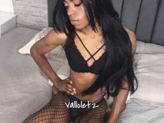 Valloletz