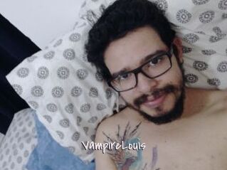 VampireLouis
