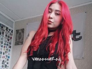 VaneessaRed