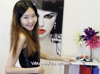 VanessaAwesome