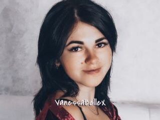 VanessaBelleX