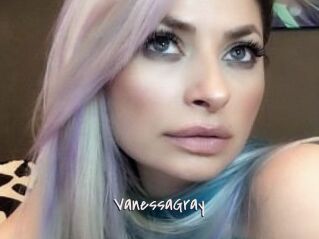 VanessaGray Commando Sexy