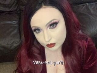 VanessaLynn96