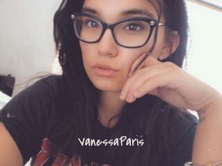 VanessaParis