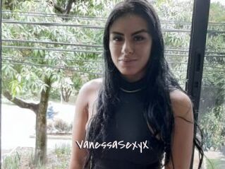 VanessaSexyX