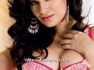 VanessaVeracruzXXX