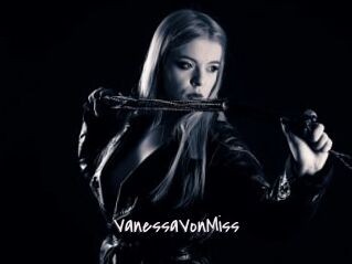 VanessaVonMiss