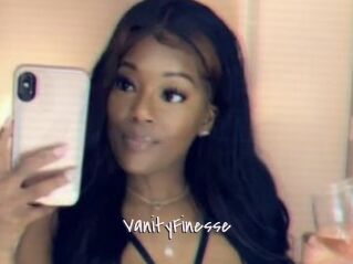 VanityFinesse