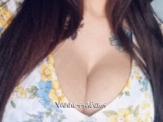 VannessaCums